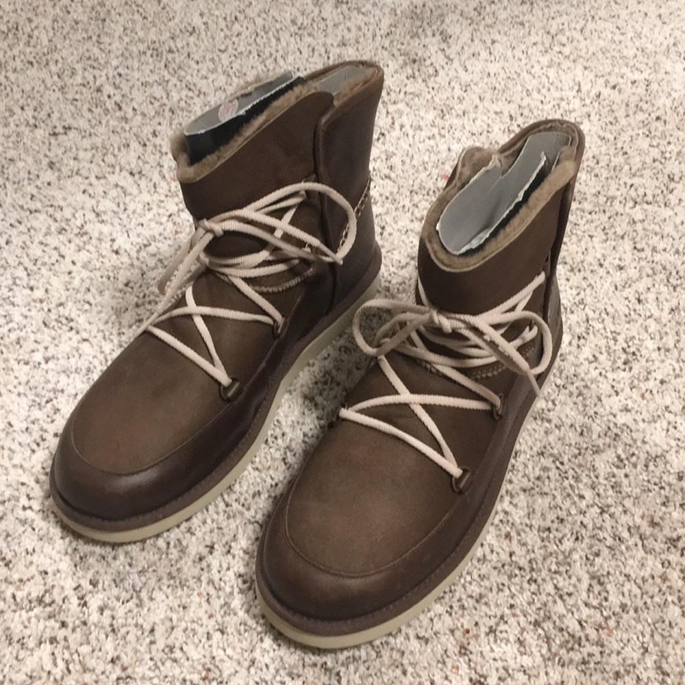 Men’s Ugg Boots